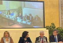 ARS, CARONIA: “LA BIBLIOTECA SI APRE ALLA SOCIETÀ ACQUISITA L’INTERA COLLEZIONE DI ‘I LOVE SICILIA'”