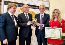 DA VENESIO A GHISOLFI, PIEMONTE RUGGENTE SUL PODIO DEL LEONE D’ORO A VENEZIA