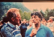 Addio Umberto, il ricordo di Ghisolfi: “Un guerriero della politica”