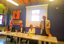 Banche nei piccoli comuni? La ricetta di Ghisolfi a Valdieri