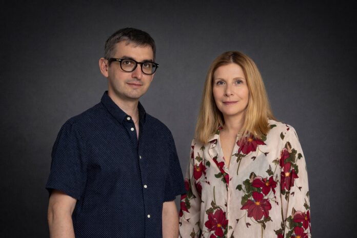 Il duo Martha J. & Chebat