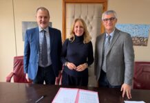 Ambiente, accordo Regione-Arpa per tutelare biodiversità marina e terrestre