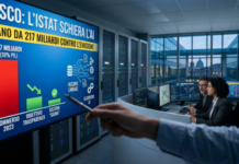 Fisco: l’Istat schiera l’AI, piano da 217 miliardi contro l’evasione