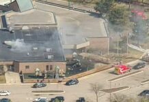 Sparatoria in una sinagoga del Michigan, ucciso l’aggressore