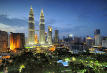 I gioielli del Sud Est asiatico