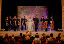 Risuona il quarto movimento della “sinfonia urbana” dei Monza Music Meetings