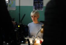 LA VENDETTA DELLE FORMICHE: IN CORSO A TORINO LE RIPRESE DEL NUOVO FILM DIRETTO DA HEDY KRISSANE