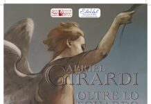 Oltre lo sguardo, a Condove (TO) il linguaggio del silenzio di Gabriel Girardi