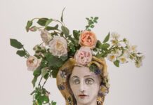 “Infinito Cabinet. Tra il museo immaginario di André Malraux e l’insondabile biblioteca cosmica