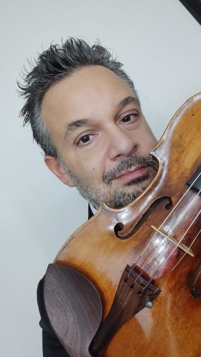 Michelangelo Lentini