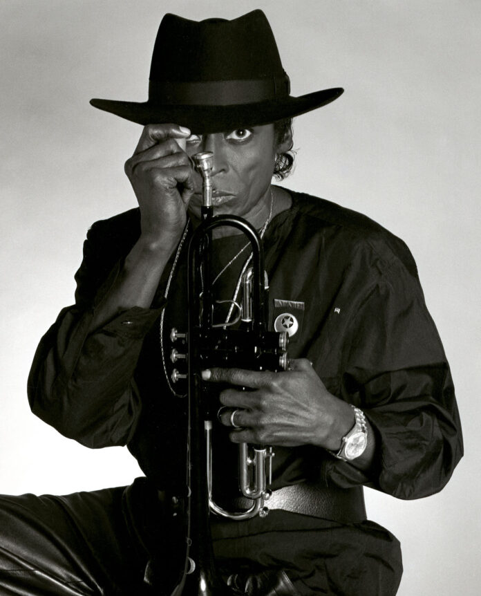 Miles from Under Arrest 1985 _AnthonyBarboza