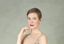 Cinquanta scatti per raccontare il tumore al seno