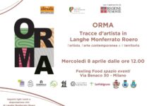 L’Ente Turismo Langhe Monferrato Roero presenta la nuova edizione di Orma