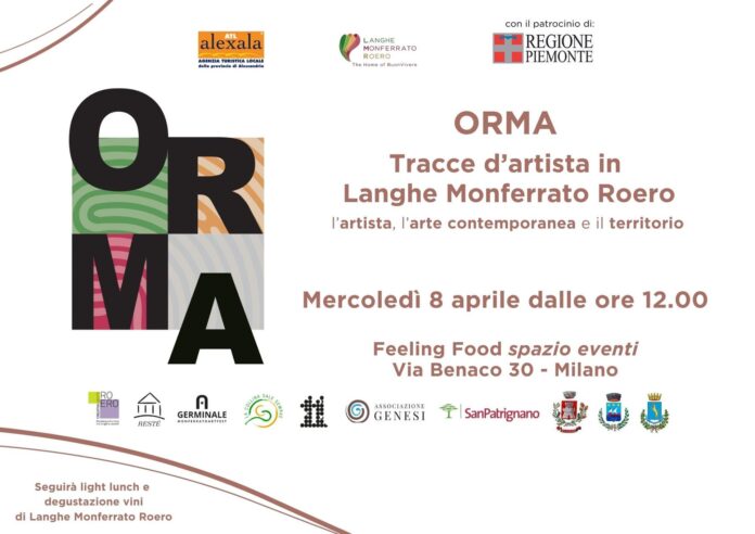 ORMA 2026