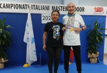 “Onelio Galeazzi: una vita sempre di corsa”