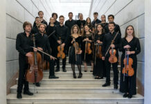 Piano Olimpico: musiche di Britten, Dowland, Pärt e Bach con l’Orchestra Canova