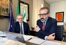 Crisi Iran, Paolicelli chiede confronto urgente con il Governo