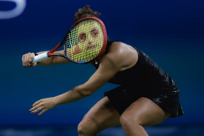 US OPEN 2025Photo © Ray Giubilo