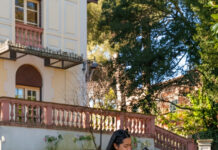 Oltre 50mila tulipani nel cuore di Riccione