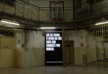 Porte della Speranza: Un progetto internazionale di arte, formazione e rinascita per le persone detenute