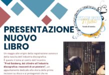 “Fred Gaisberg, dal cilindro all’industria discografica: resoconti di un pioniere”