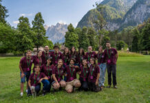 TURISMO LENTO, RIGENERAZIONE URBANA E CITTADINANZA ATTIVA