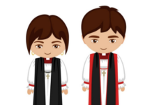 Abiti, simboli e rappresentanza: quando la forma genera confusione