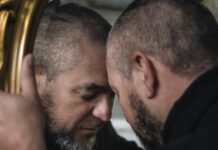 END, il primo album di RENZ pubblicato in vinile