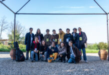 SA.MU.R.A.I., AL VIA LA RESIDENZA MUSICALE ALLA TENUTA DI CAMUGLIANO