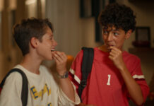 Ringo. Per 4 adolescenti su 10 “stare insieme” significa prima di tutto amicizia