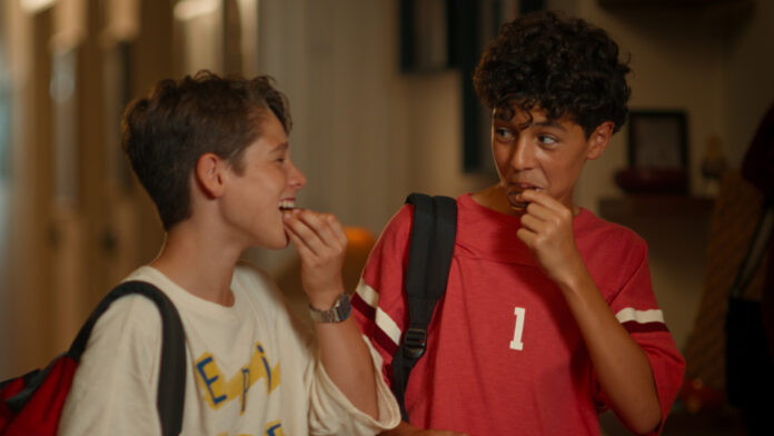 Ringo_ Generazione noi