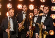 TEATRO VERDI PORDENONE: PROSEGUE “CONTRAPPUNTI”