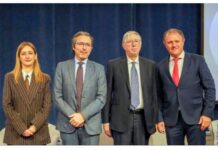 LA PUBBLICA AMMINISTRAZIONE AVVICINA ALBANIA E BALCANI ALLA UE