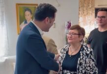 “DAL GOVERNO RAMA 840 MILIONI DI EURO PER RAFFORZARE LE DONNE E LE PARI OPPORTUNITÀ”