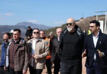 Rama: con il corridoio VIII scambi commerciali più veloci ed economici