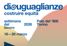 SEI DISUGUAGLIANZE DA AFFRONTARE PER COSTRUIRE EQUITÀ