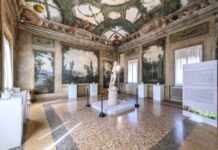 Sogni di natura, un percorso olfattivo appositamente creato per la Sala Boschereccia