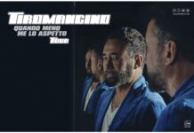 Tiromancino il 5 agosto a Roseto degli Abruzzi