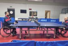 I CAMPIONATI SARDI: BOOM DEI PARALIMPICI