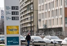 KOSOVO, BENZINA SOPRA QUOTA 1,3 EURO AL LITRO: “RISERVE SUFFICIENTI”