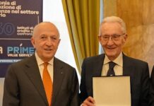 GHISOLFI: “A TORINO TORNANO GLI OSCAR DELLE BANCHE”. APPUNTAMENTO IL 7/5