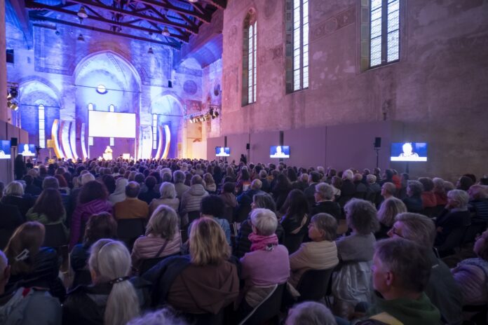 Vicinolontano 2025 - Pubblico