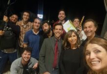 Volontariato. Lunedì 23 marzo il cortometraggio “La cosa più importante”