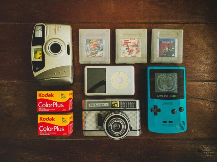 Wallapop_200 Aesthetic