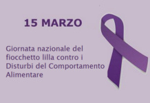 Disturbi alimentari per 3 milioni di italiani, esordio già a 8 anni