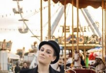 ZAZA’, CON LA BANDA IN TESTA” di e con Roberta Lidia De Stefano