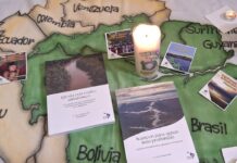 Amazzonia, il Papa: custodire il creato e il rispetto per la vita in tutte le sue forme