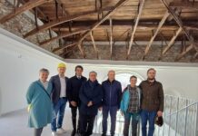 PNRR, a Castellamonte quasi pronto il civic centre