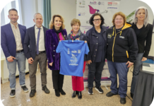 Riccione celebra l’8 marzo con la “Walk & Run for Women”