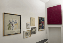 AUTOROTELLA: A vent’anni dalla scomparsa, la Fondazione Mimmo Rotella rende omaggio al grande artista con una mostra dedicata ai suoi autoritratti alla Casa della Memoria di Catanzaro